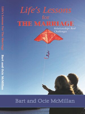 cover image of Life's Lessons for the Marriage